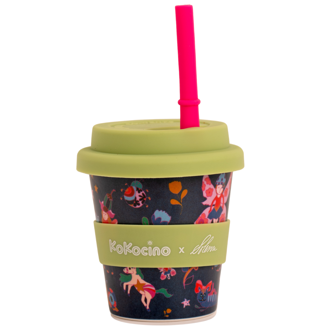 KoKocino x Solenn Heussaff: Dewdrop Bud (120ml) & Dewdrop Bloom (350ml) BUNDLE