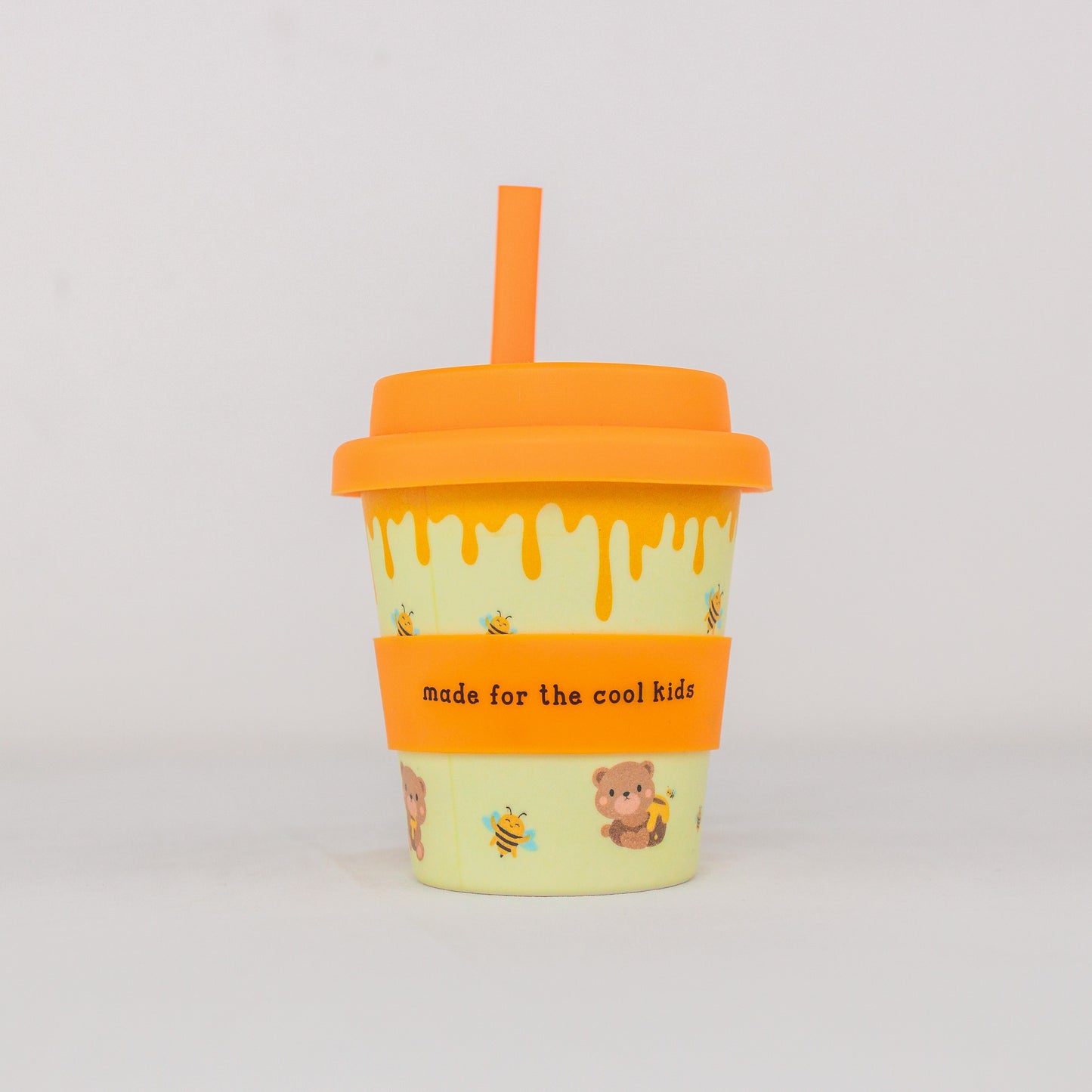 Baby cup