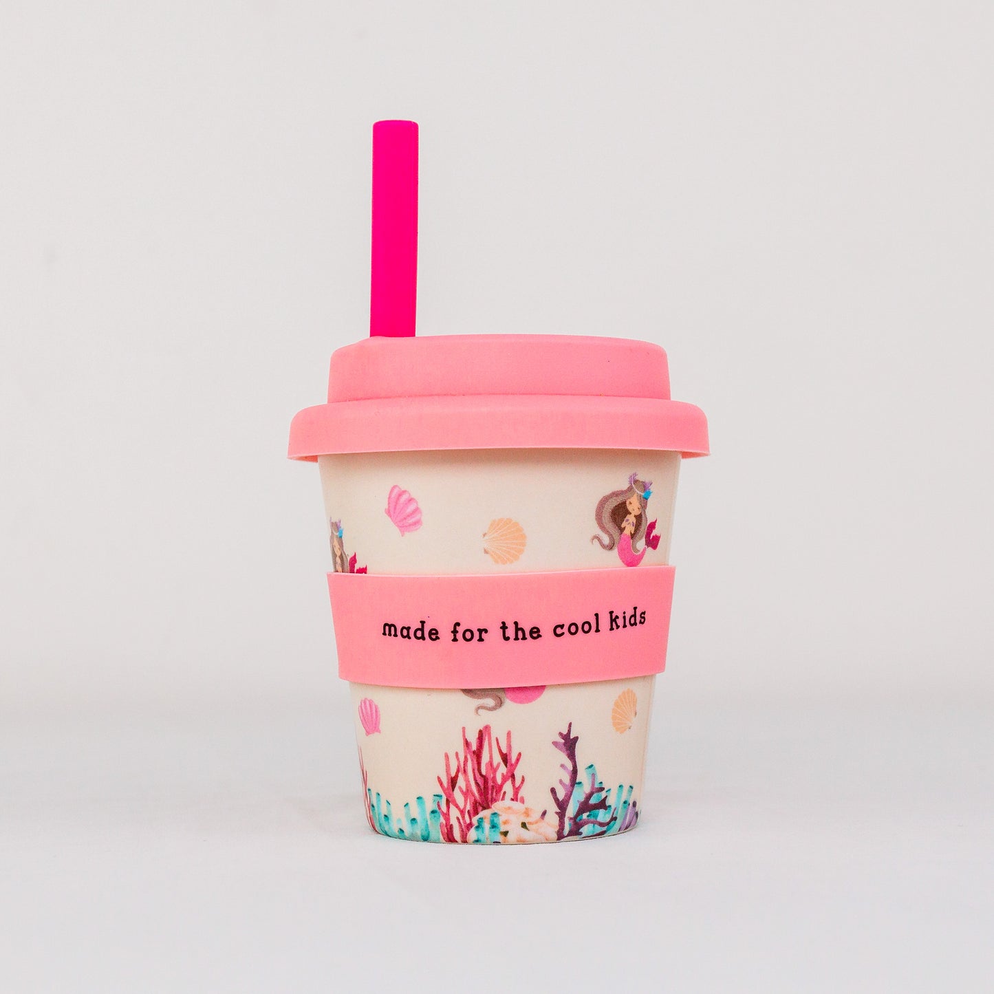 Baby cup