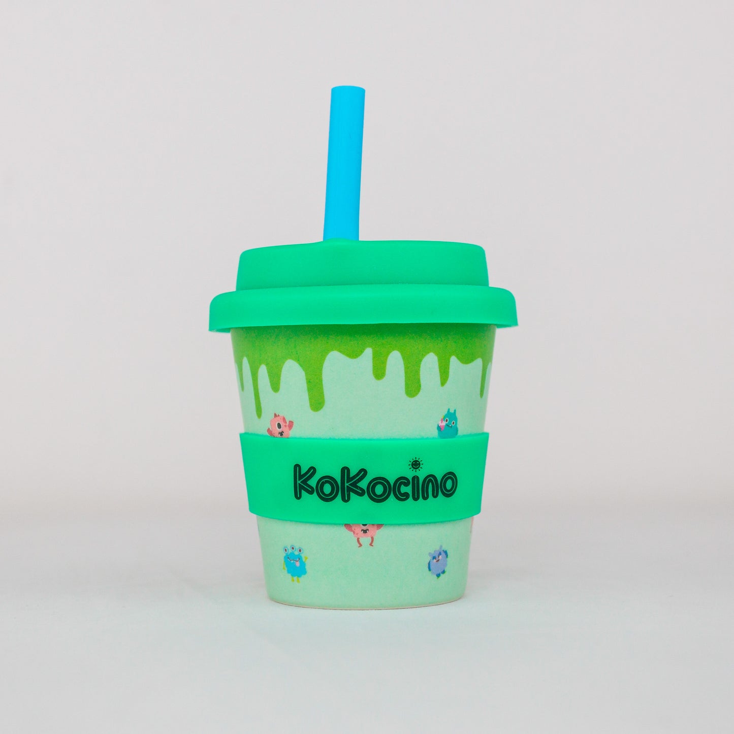 Baby cup