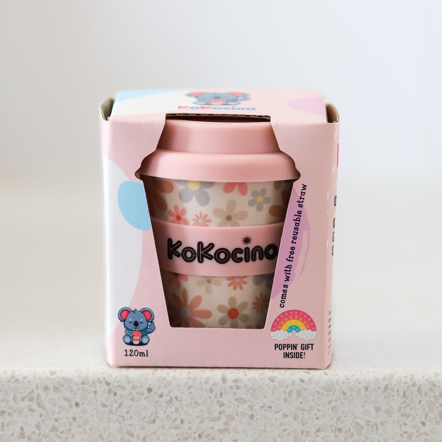 Baby cup