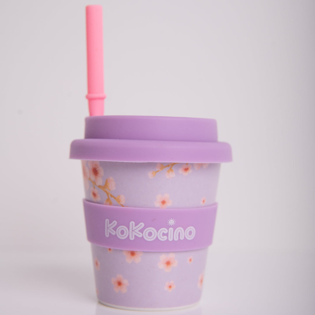 babyccino
babyccino cup
kids cup
cherry blossom
transition cup
cute cup
sippy cup
kids present