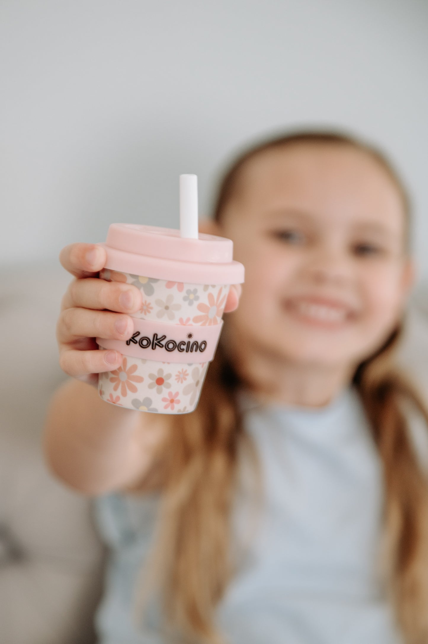 Babyccino cup
