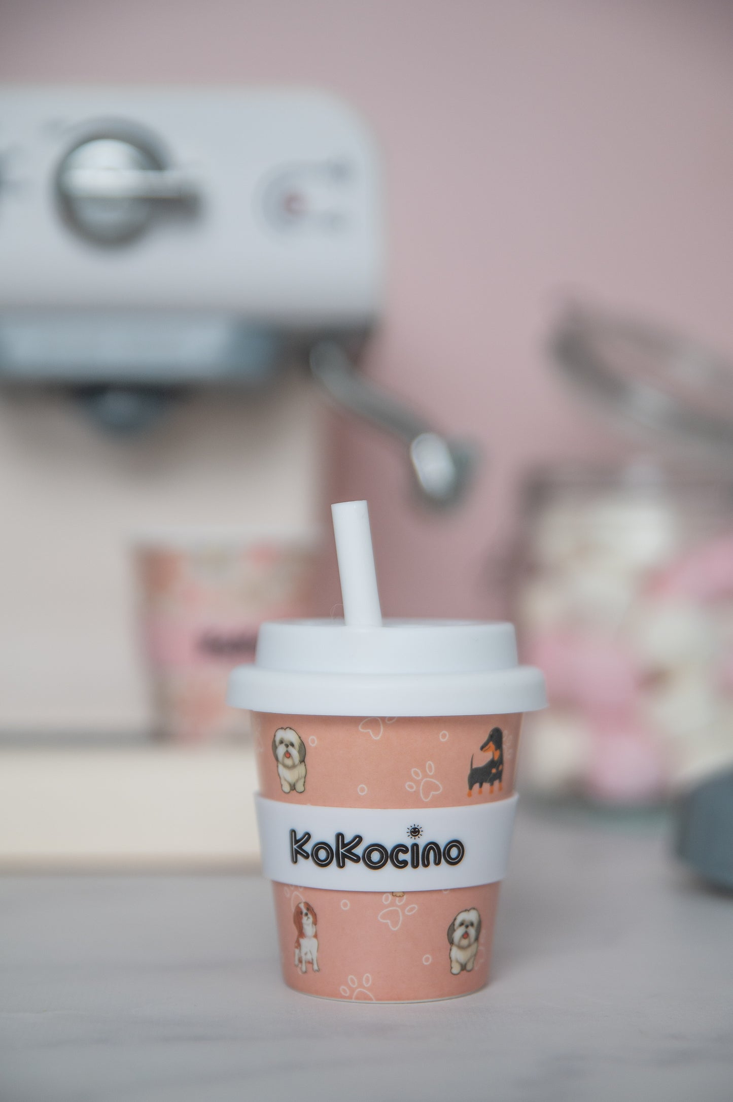 Pawesome Cup-pup-cino