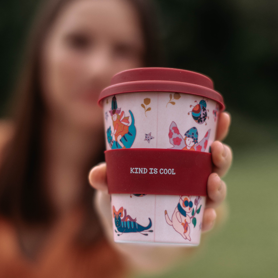 KoKocino x Solenn Heussaff: Enchanted Bud (120ml) & Enchanted Bloom(350ml) BUNDLE