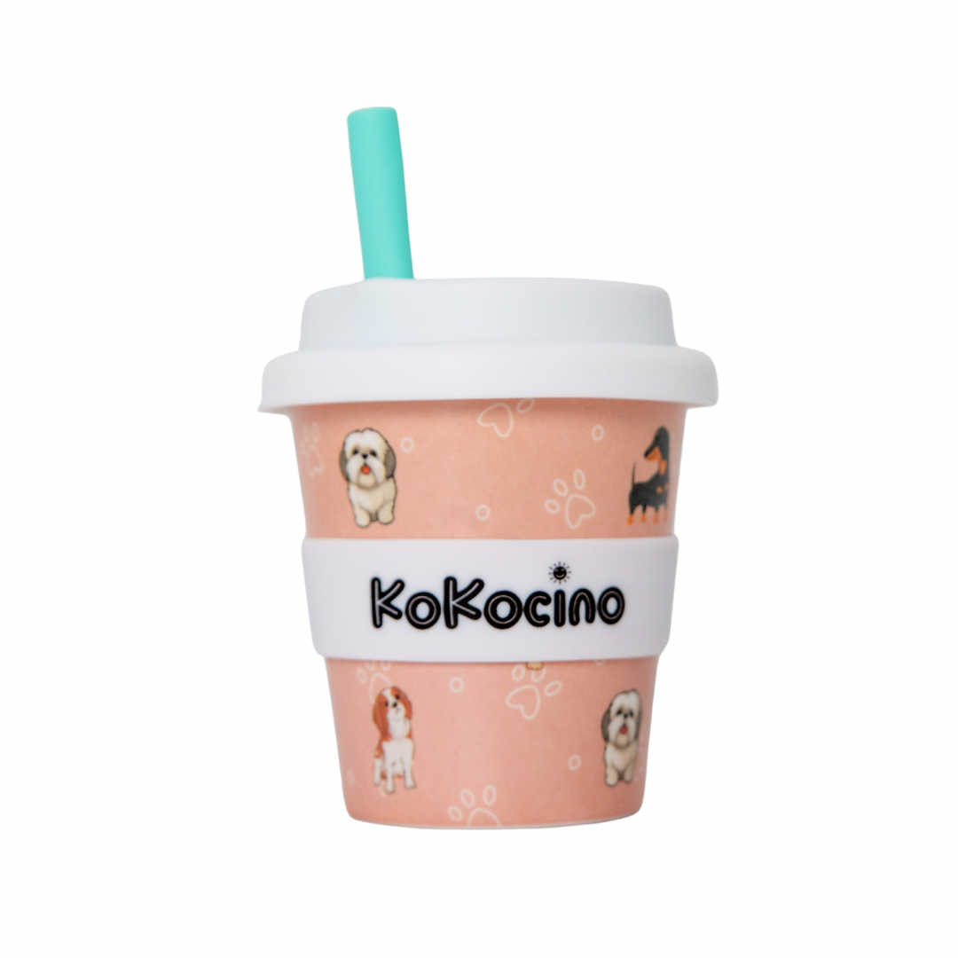 Pawesome Cup-pup-cino
