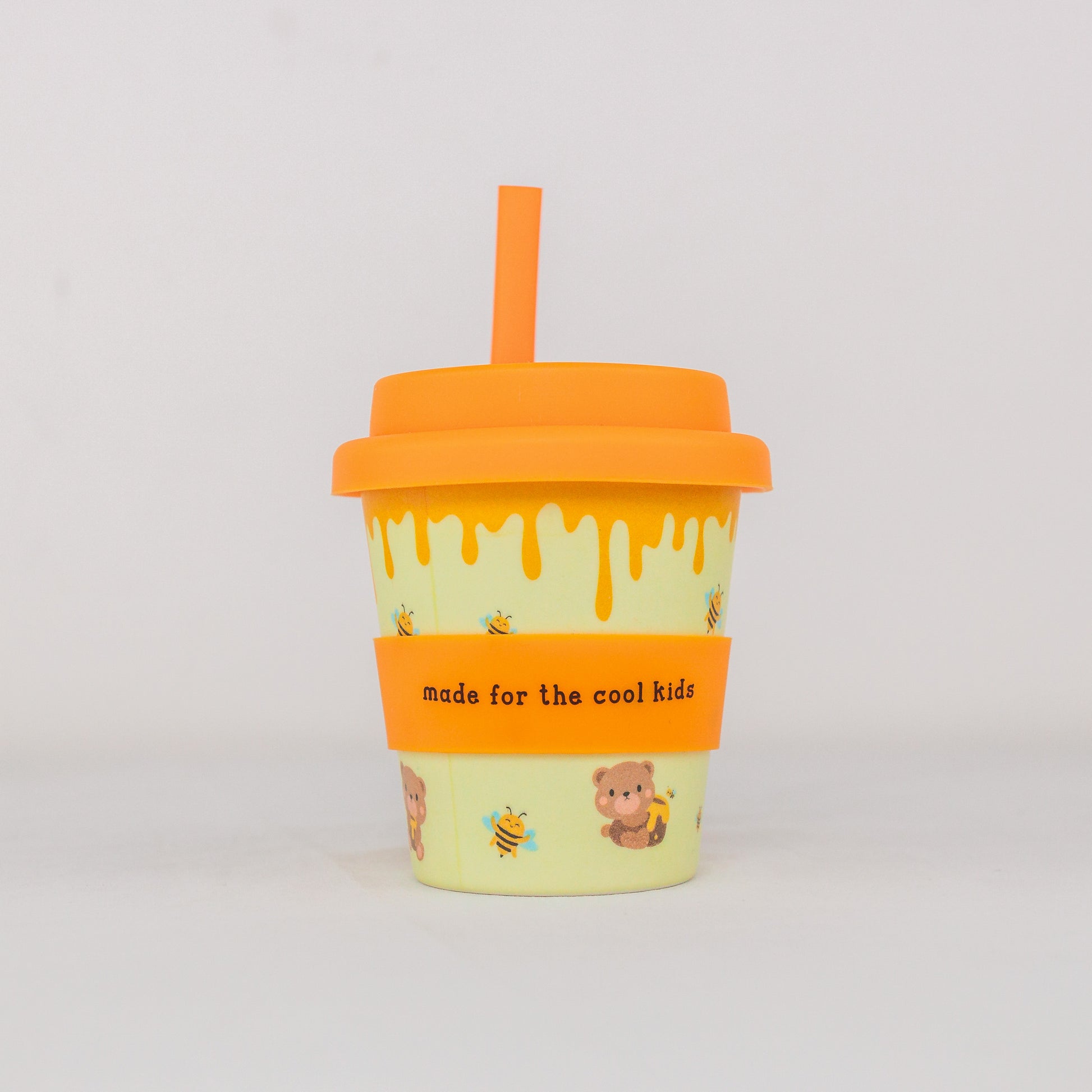 Baby cup