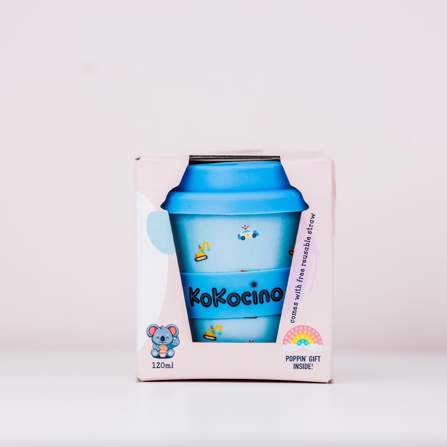 Kokocino babyccino 