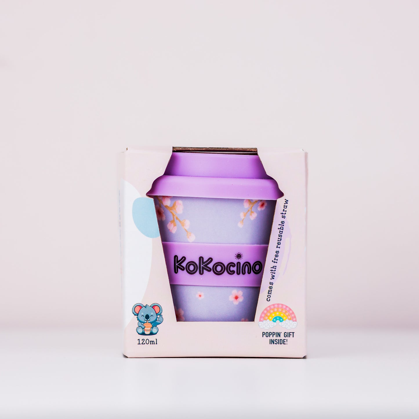 Kokocino babyccino
