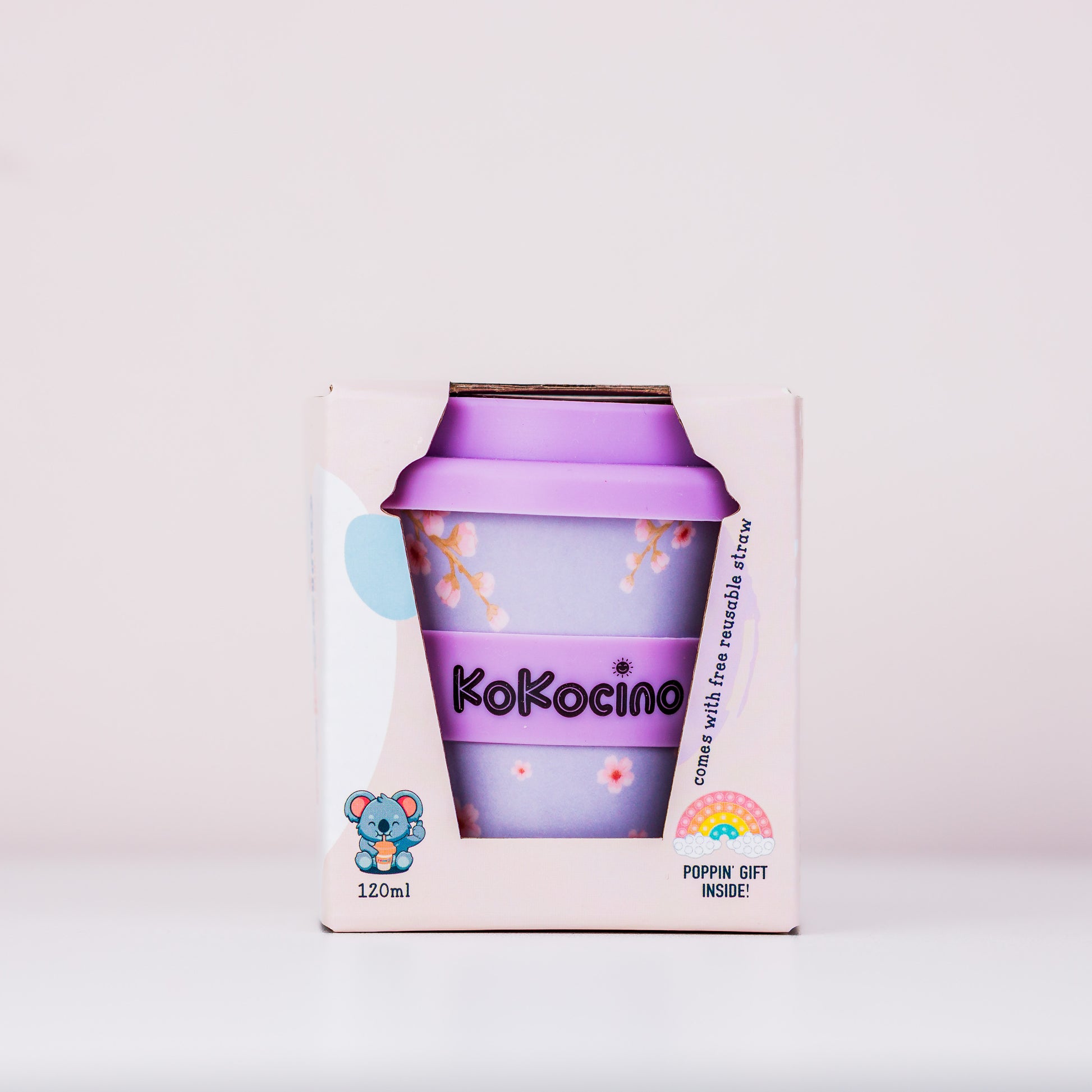 Kokocino babyccino