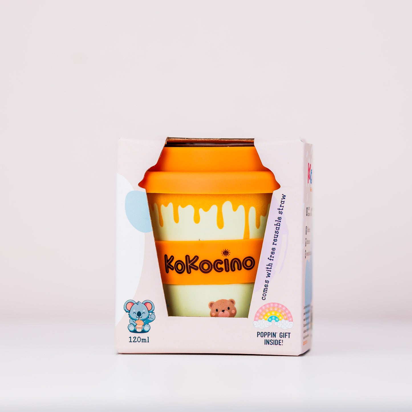 Kokocino gift